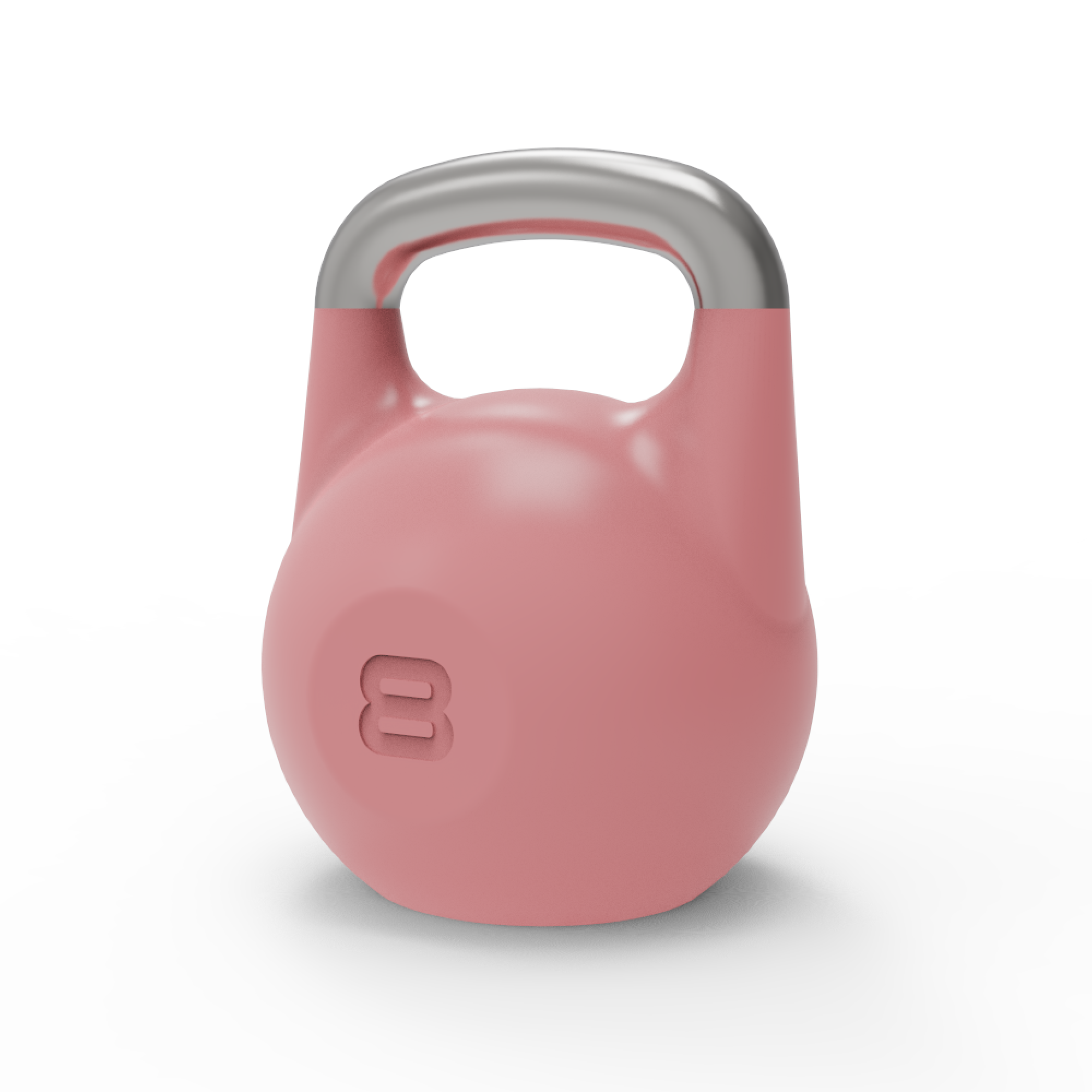 8kg-粉色-反