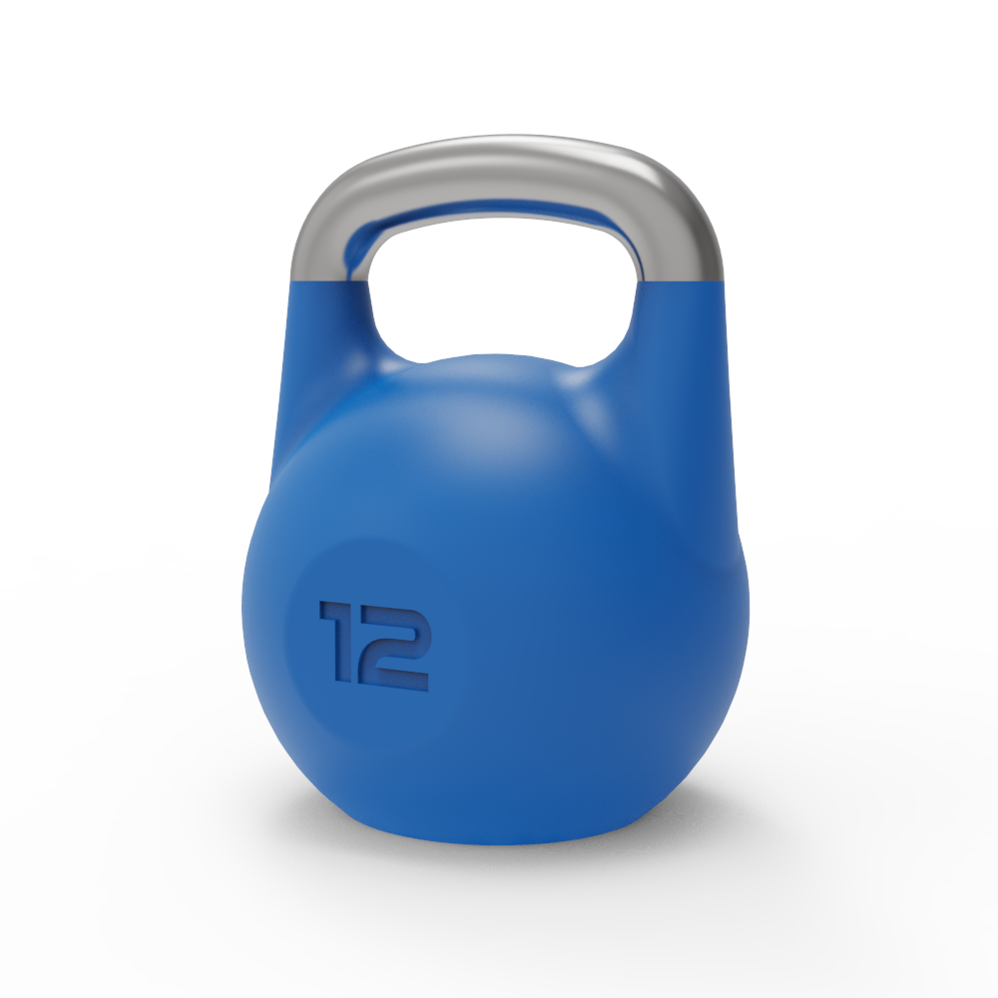 12kg-蓝色-反
