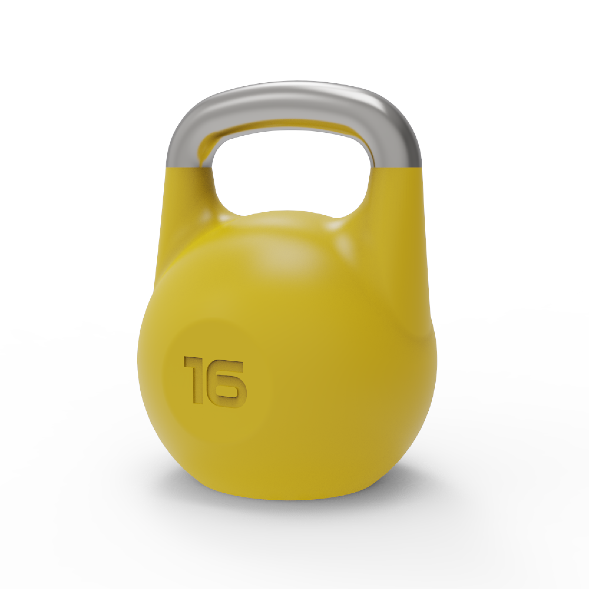 16kg-黄色-反