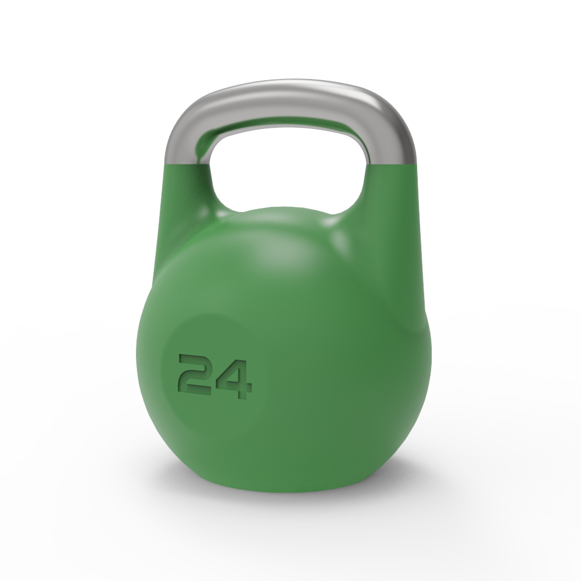 24kg-绿-反
