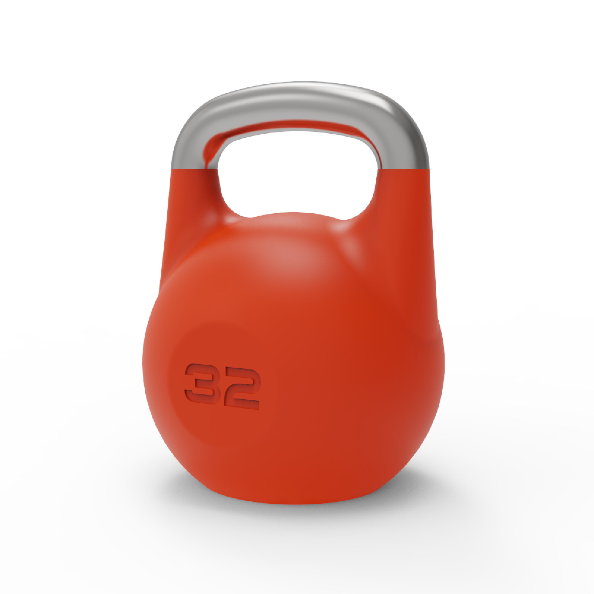 32kg-红色-反