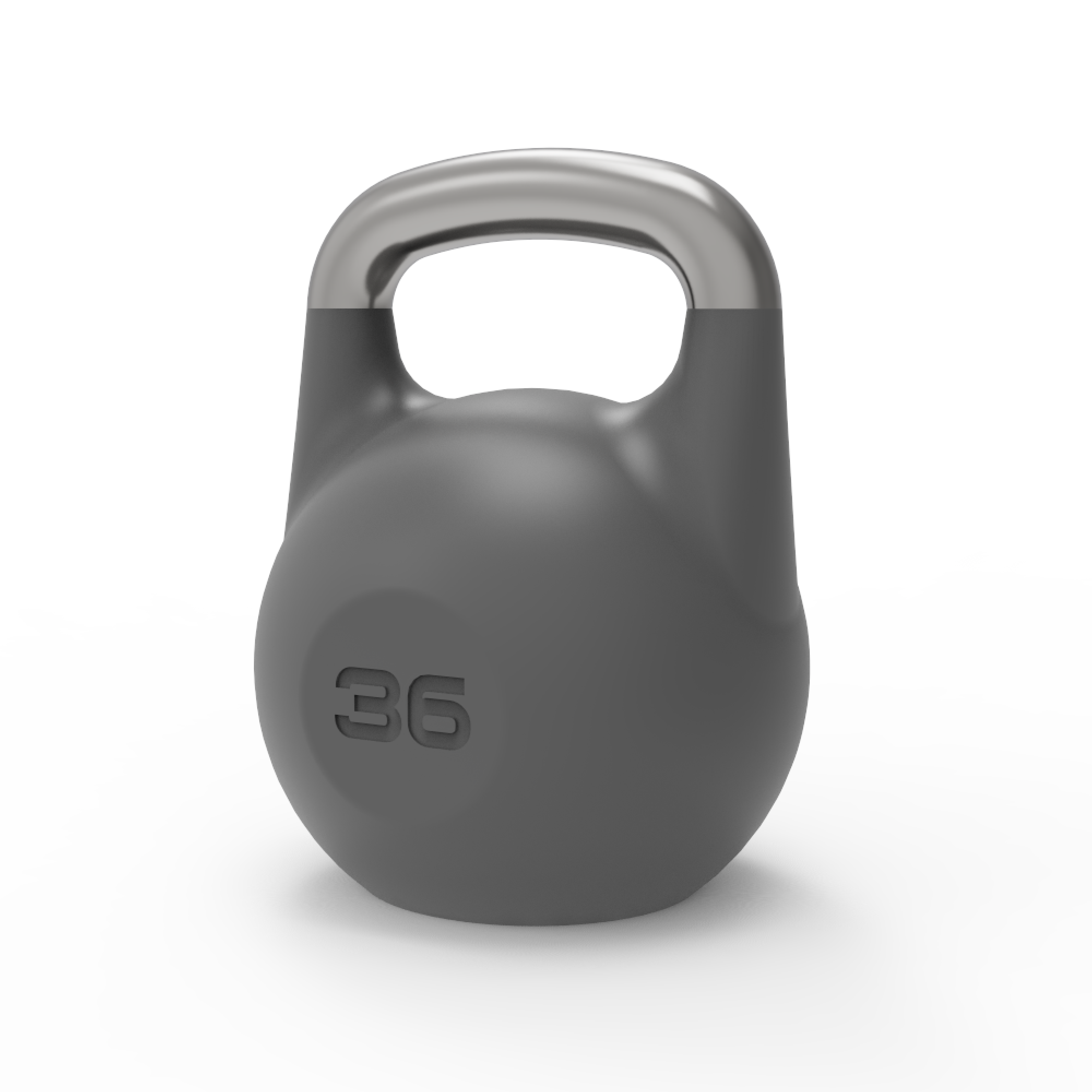 36kg-灰色-反